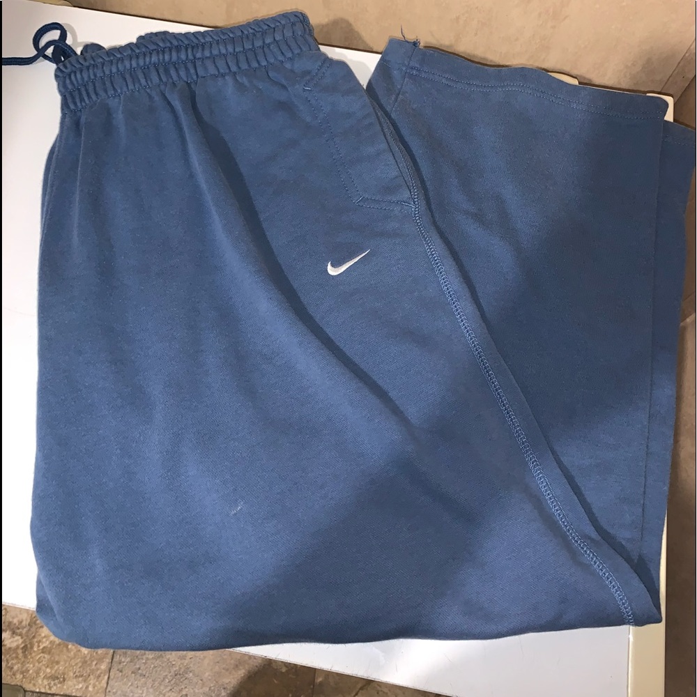 Nike athletic department Vintage 2XL Sweatpants